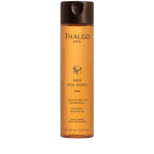 Thalgo Mer Des Indes Aromatic Shower Oil 150ml