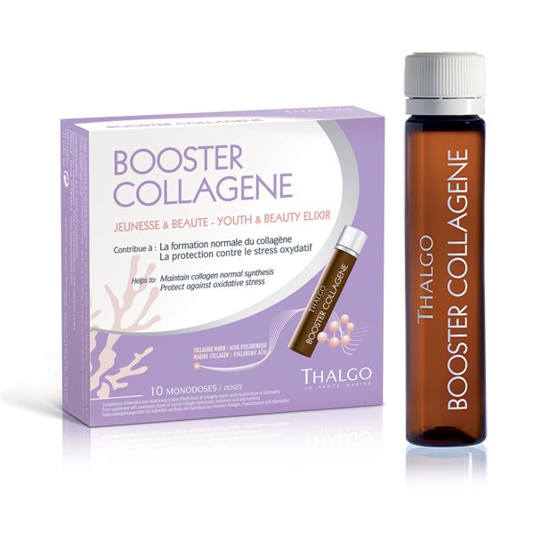 Thalgo Collagen Booster Gift 10x10ml