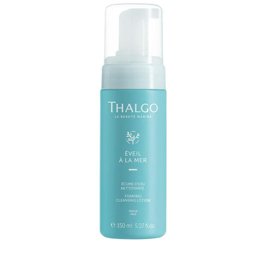 Thalgo Eveil A La Mer Foaming Cleansing Lotion 150ml