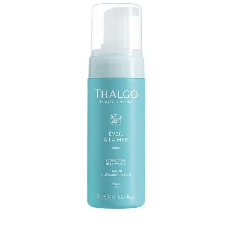 Thalgo Eveil A La Mer Foaming Cleansing Lotion 150ml