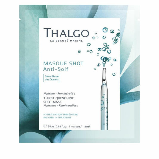 Thalgo Masque Shot - Thirst Quenching Shot Mask 20ml