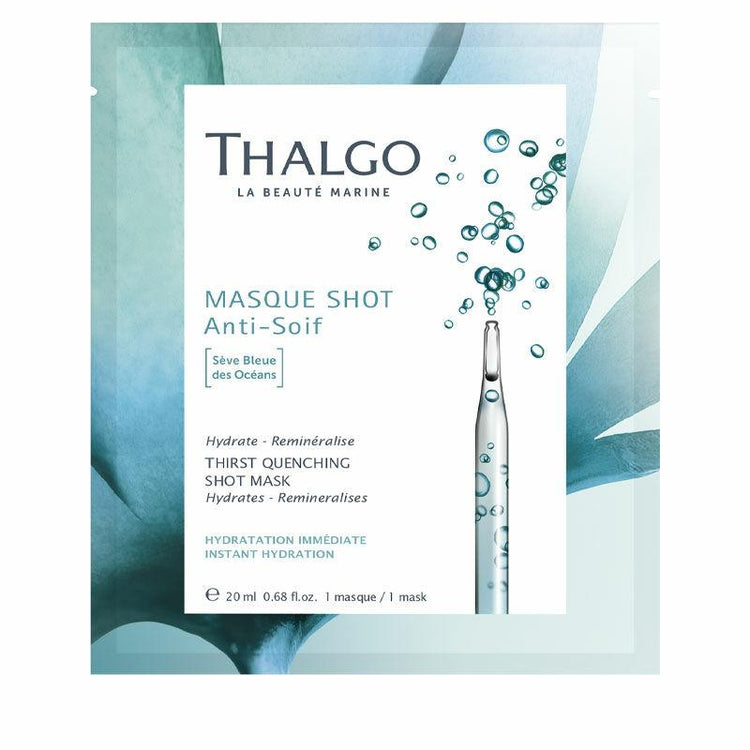 Thalgo Masque Shot - Thirst Quenching Shot Mask 20ml