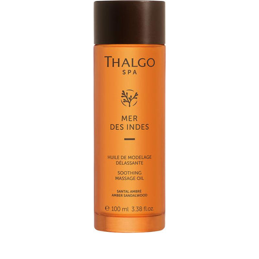 Thalgo Mer Des Indes Soothing Massage Oil 100ml