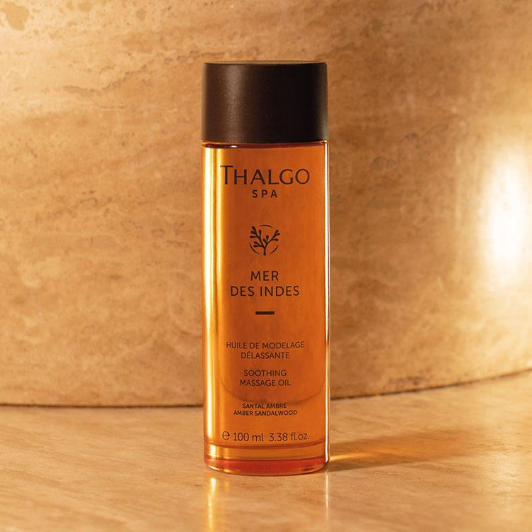 Thalgo Mer Des Indes Soothing Massage Oil 100ml