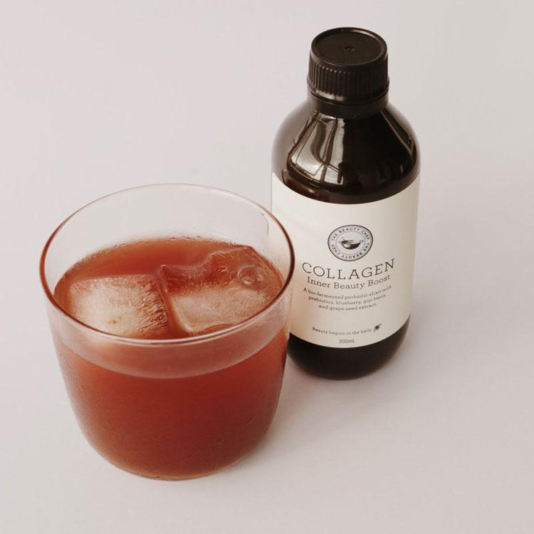 The Beauty Chef Collagen Inner Beauty Boost 200ml