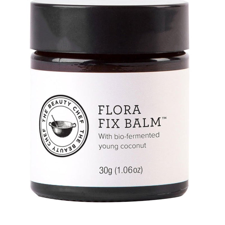 The Beauty Chef Flora Fix Balm 30g