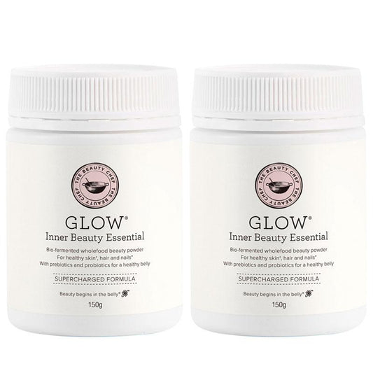 The Beauty Chef Glow Inner Beauty Duo