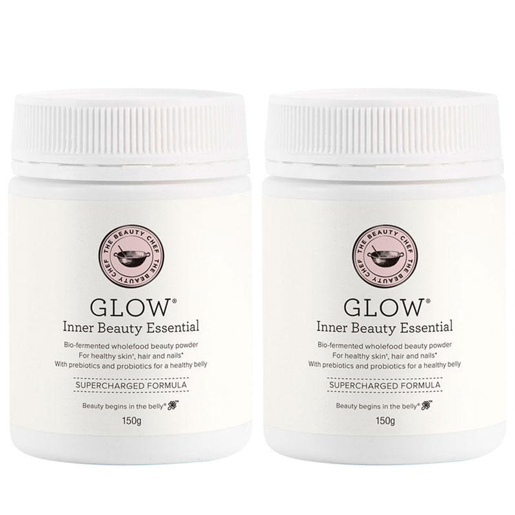 The Beauty Chef Glow Inner Beauty Duo