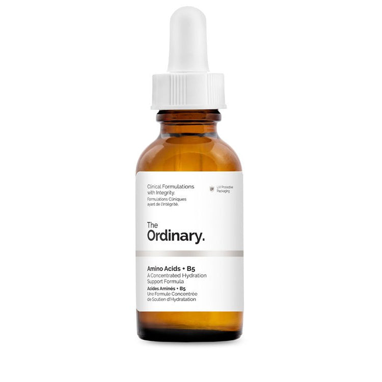 The Ordinary Amino Acids + B5 30ml