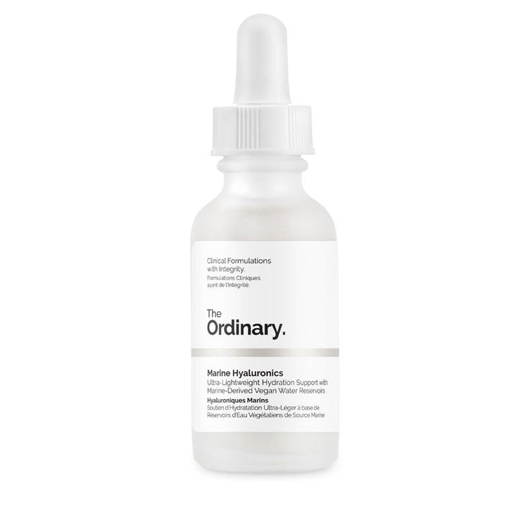 The Ordinary Marine Hyaluronics 30ml