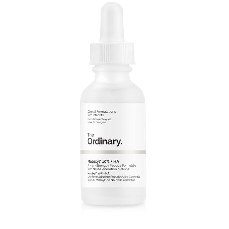 The Ordinary Matrixyl 10% + HA 30ml