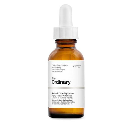 The Ordinary Retinol 1% in Squalane 30ml