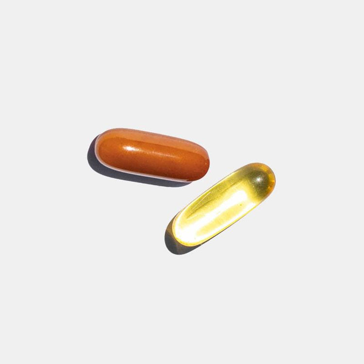 Tonik Detox & Destress Duo