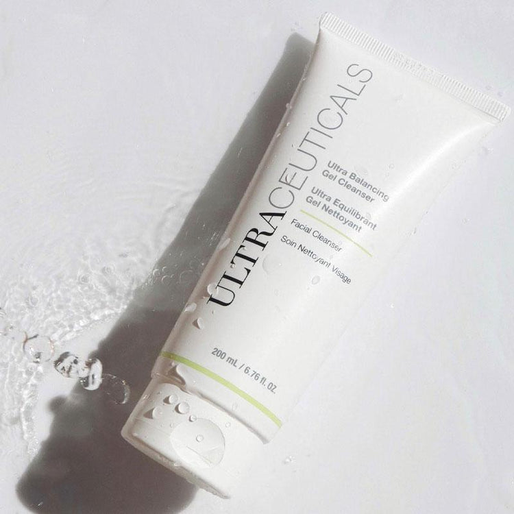 Ultraceuticals Ultra Balancing Gel Cleanser 200ml