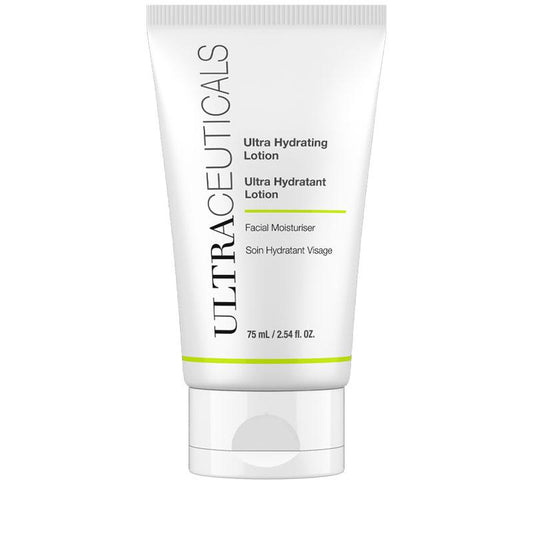 Ultraceuticals Ultra Hydrating Lotion 75ml