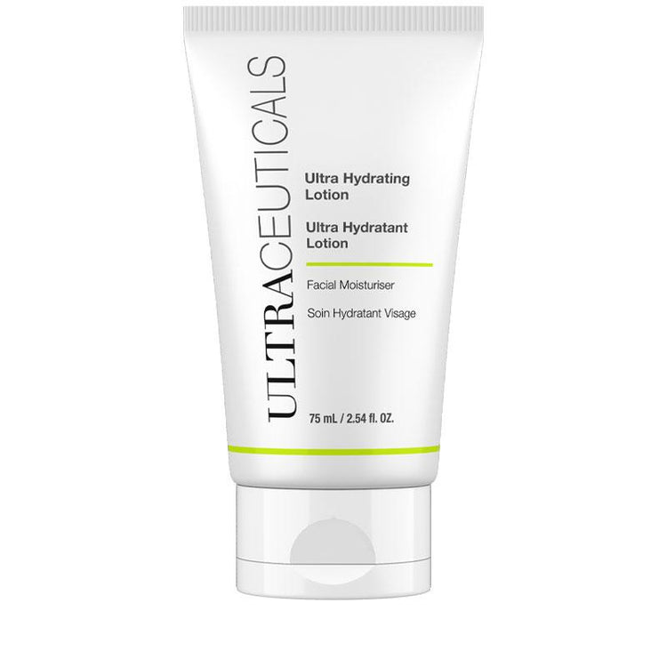 Ultraceuticals Ultra Hydrating Lotion 75ml