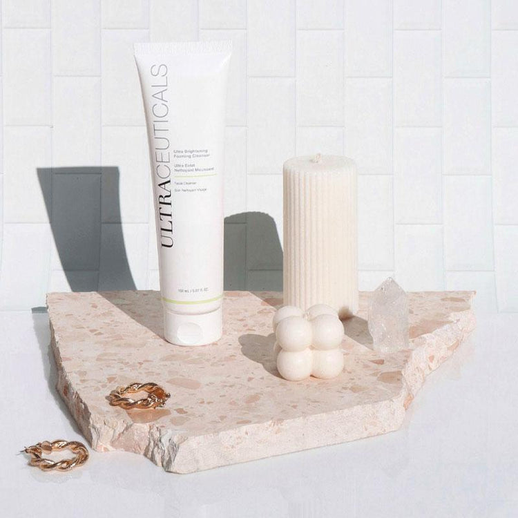 Ultraceuticals Ultra Brightening Foaming Cleanser 150ml