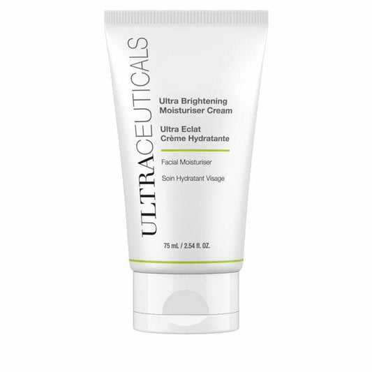 Ultraceuticals Ultra Brightening Moisturiser Cream 75ml