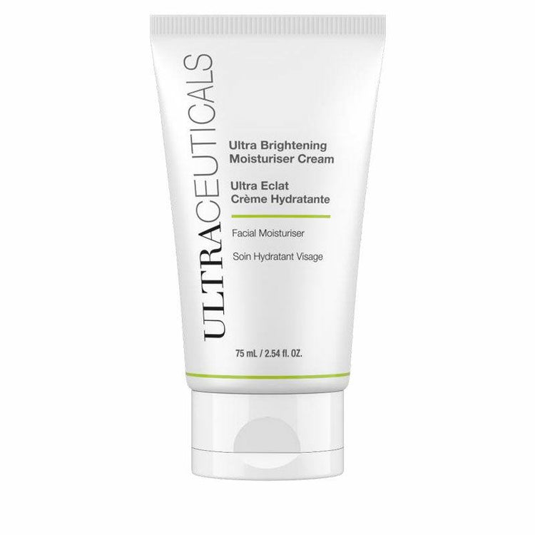 Ultraceuticals Ultra Brightening Moisturiser Cream 75ml
