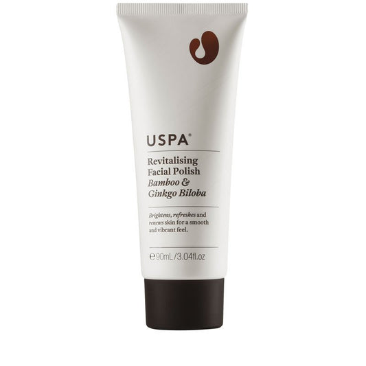 USPA Revitalising Facial Polish 90ml