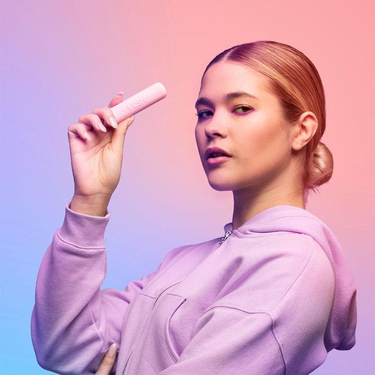 VUSH Gloss Bullet Vibrator