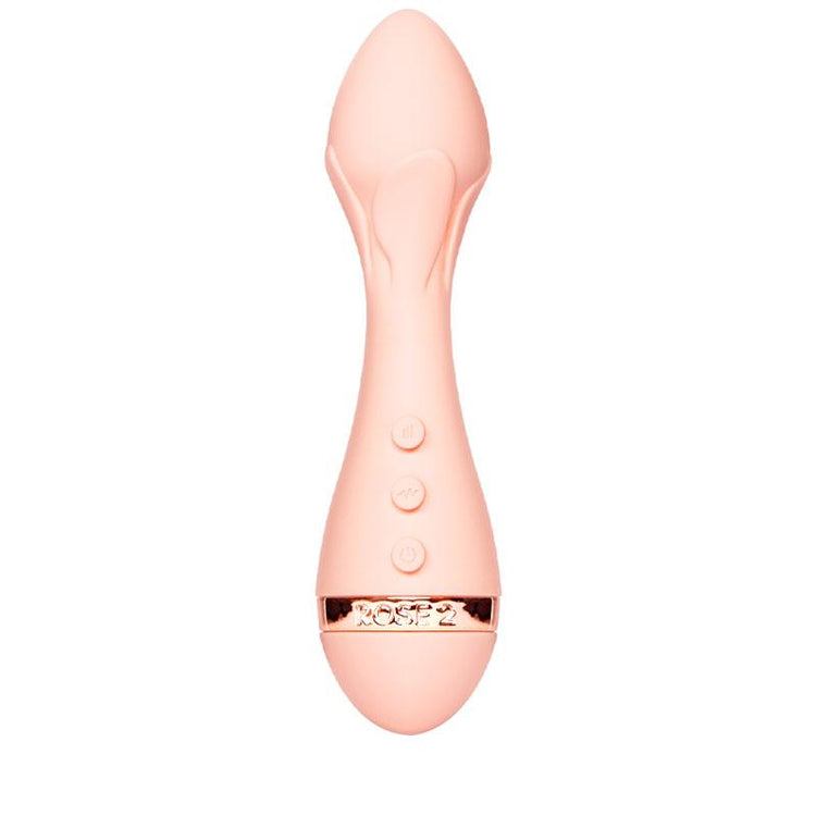 VUSH Rose 2 Precision Bullet Vibrator