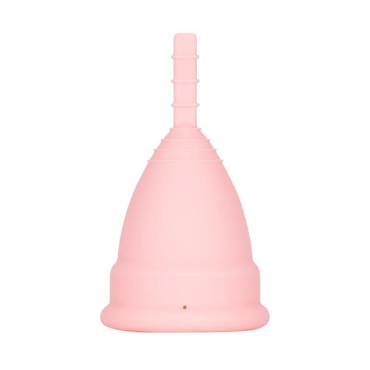 VUSH Let's Flow Super Menstrual Cup