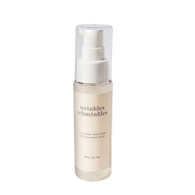 FREE Wrinkle Schminkles Cleaning Solution 60ml