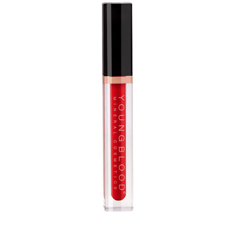 Youngblood Hydrating Liquid Lip Creme 4.5ml