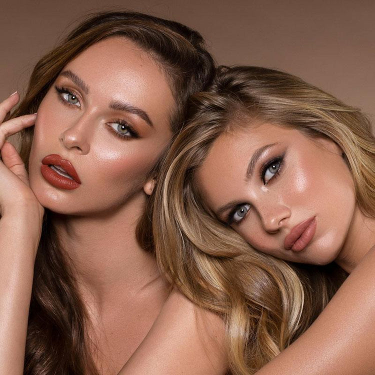 Youngblood Hydrating Liquid Lip Creme 4.5ml