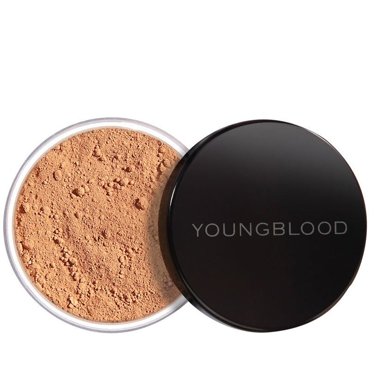 Youngblood Loose Mineral Foundation
