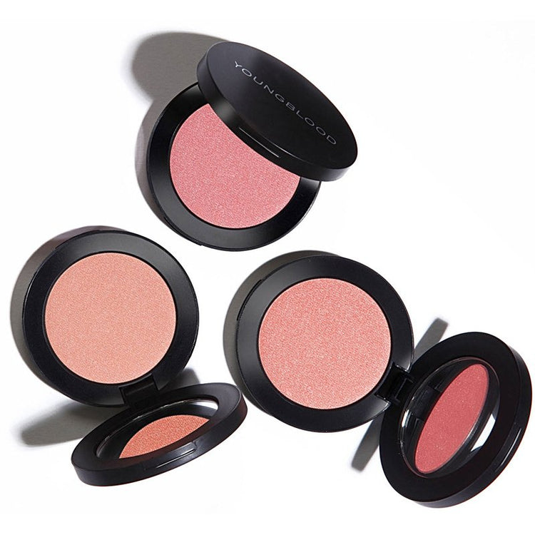 Youngblood Pressed Mineral Blush 3g